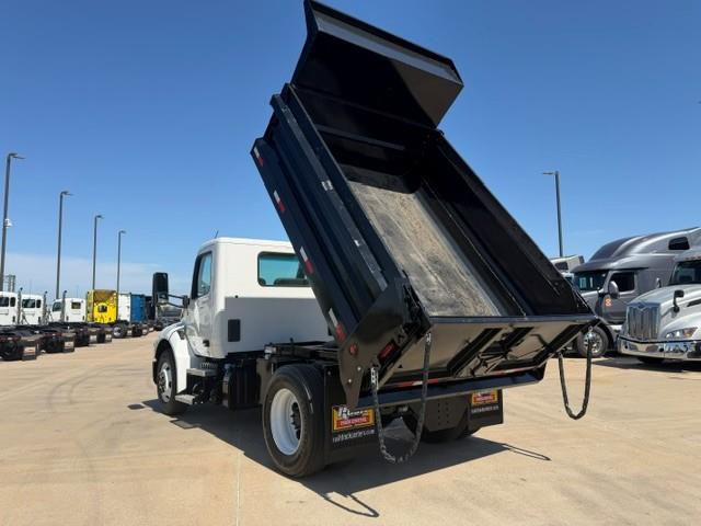 2025 Peterbilt 536-43