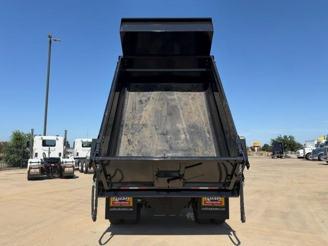 2025 Peterbilt 536-45