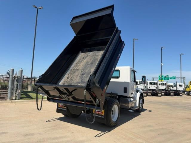 2025 Peterbilt 536-46