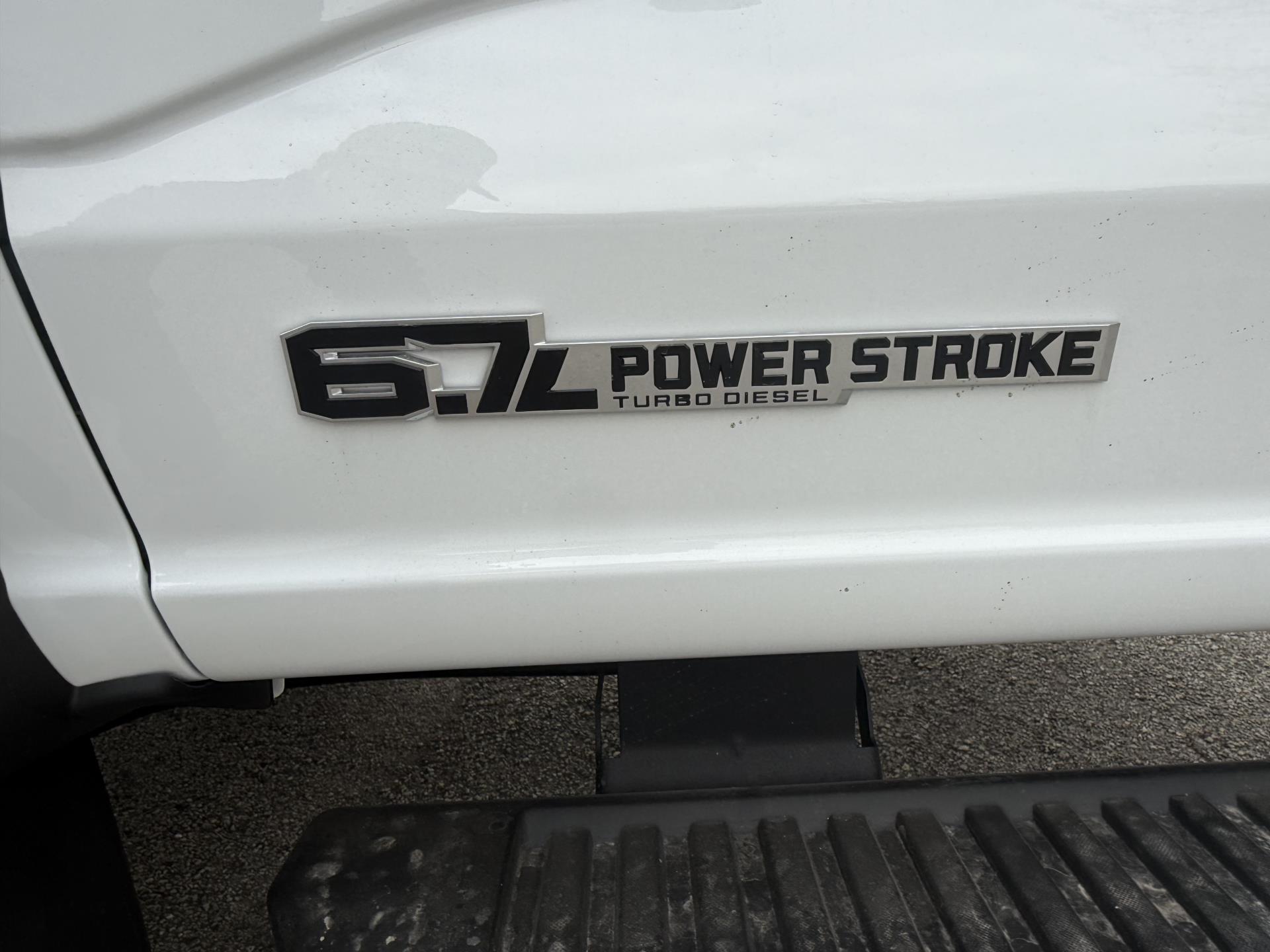 New 2026 Ford F-600 - photo 11