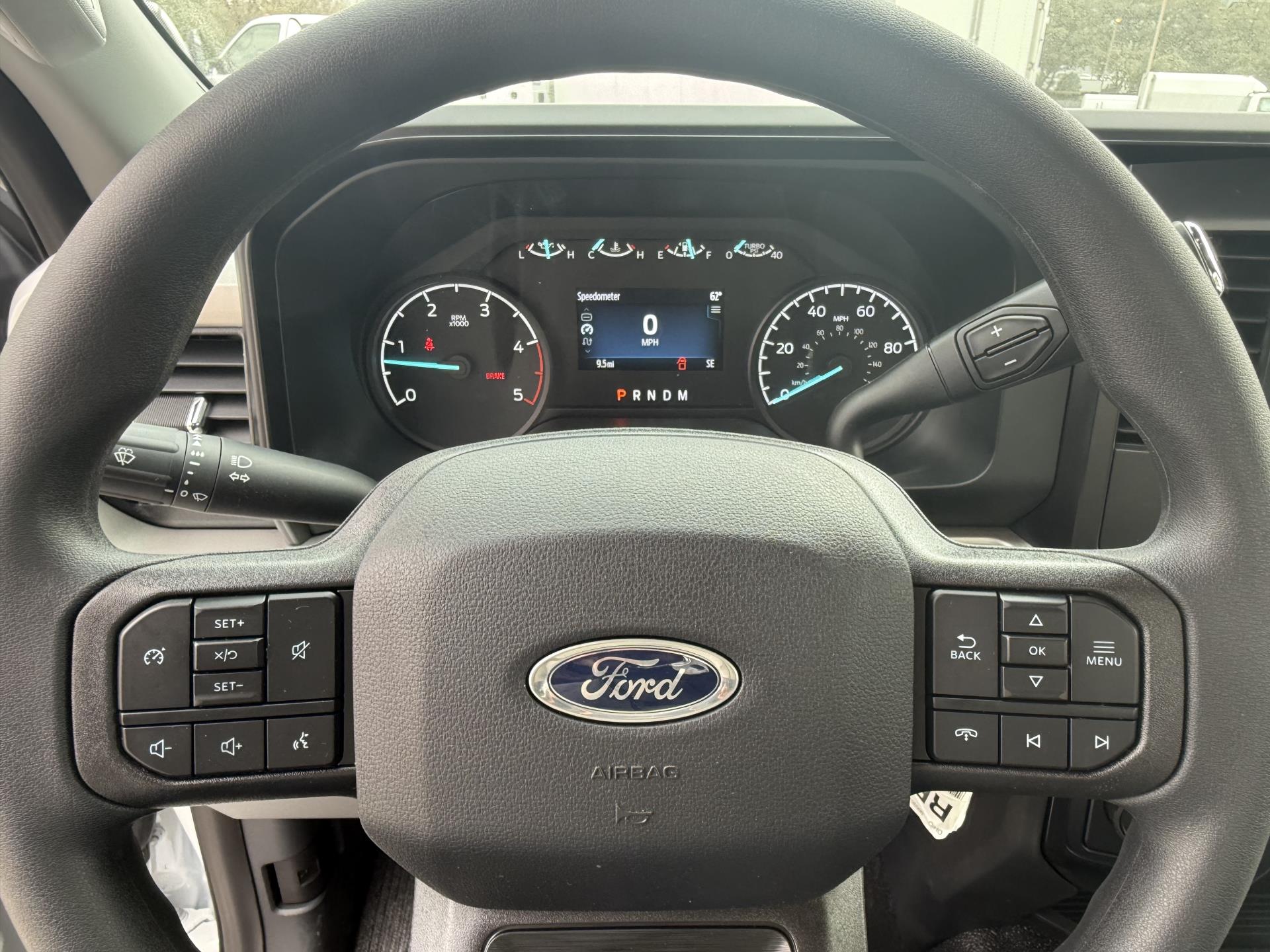 New 2026 Ford F-600 - photo 14