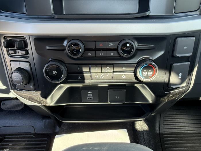 2026 Ford F-450-9
