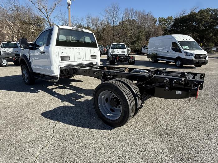 2026 Ford F-450-3
