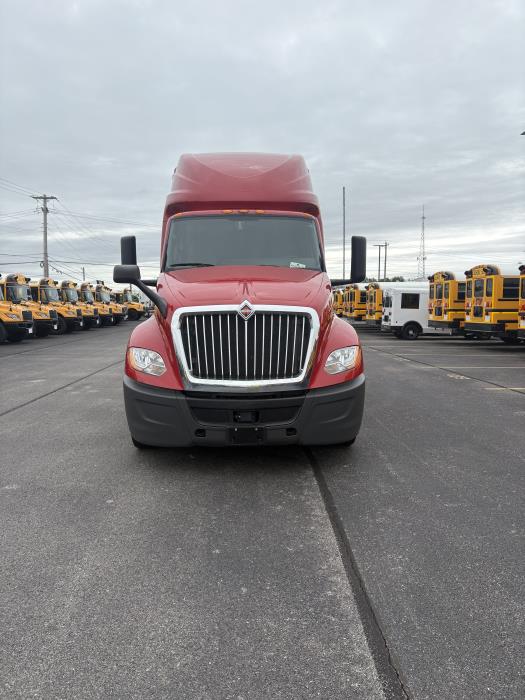 2023 International LT625-7