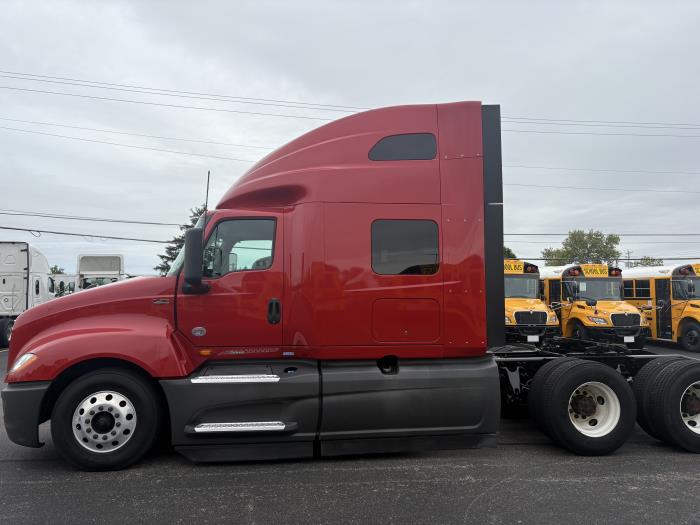 2023 International LT625-9