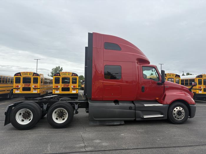 2023 International LT625-11