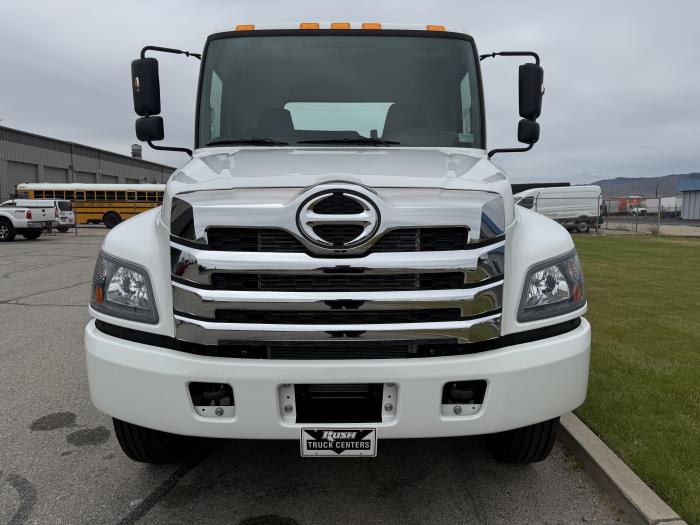 2026 Hino L6-9