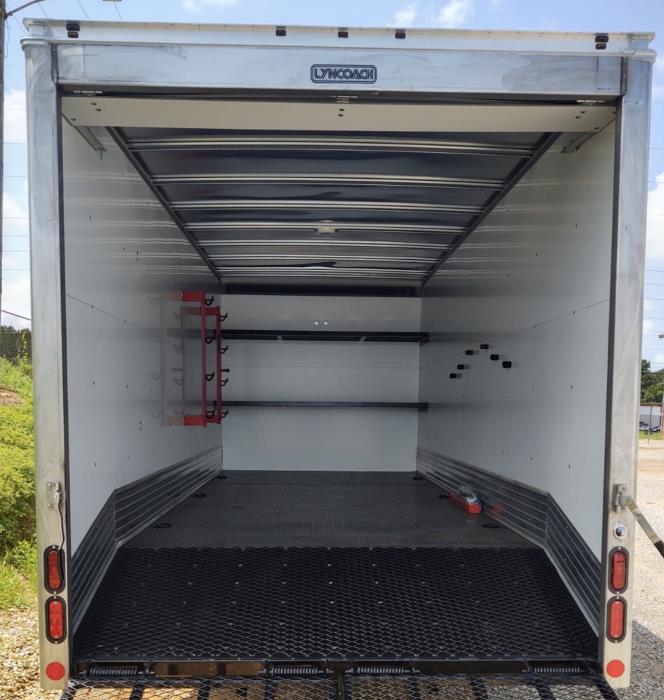2027 Isuzu NPR-HD-9