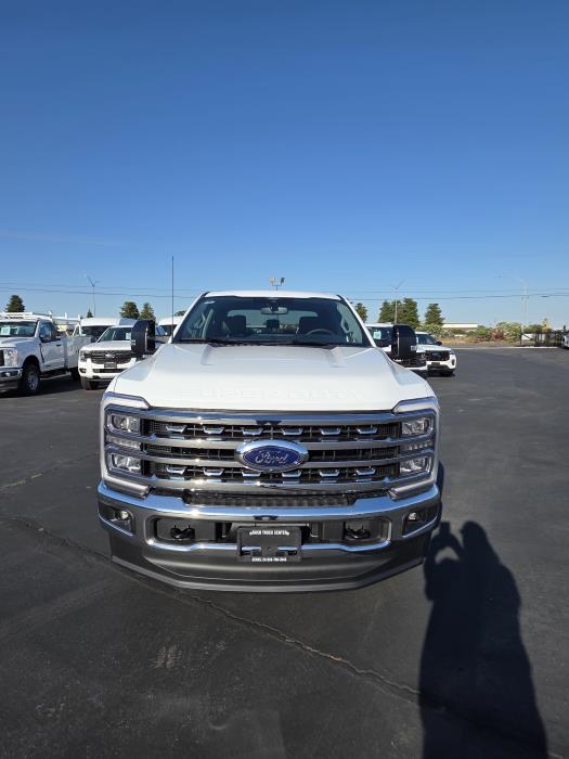 2026 Ford F-250-2