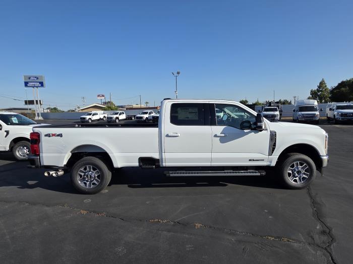 2026 Ford F-250-3