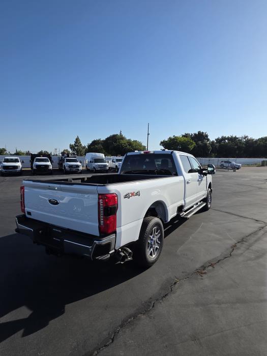 2026 Ford F-250-4