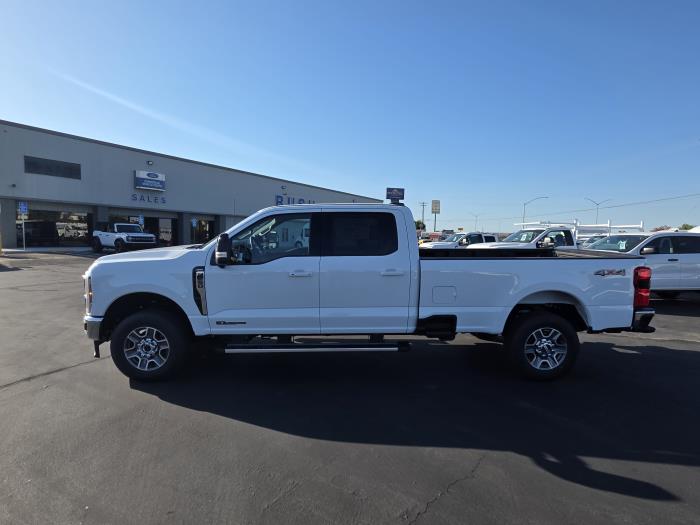 2026 Ford F-250-5