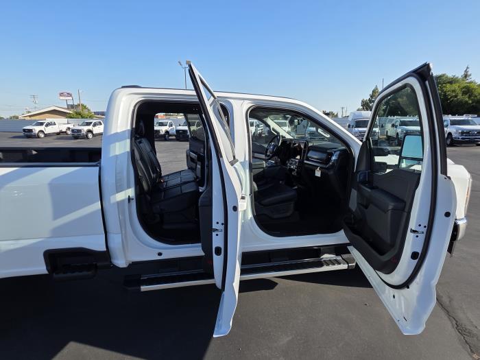 2026 Ford F-250-6