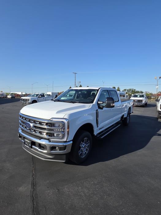 2026 Ford F-250-7