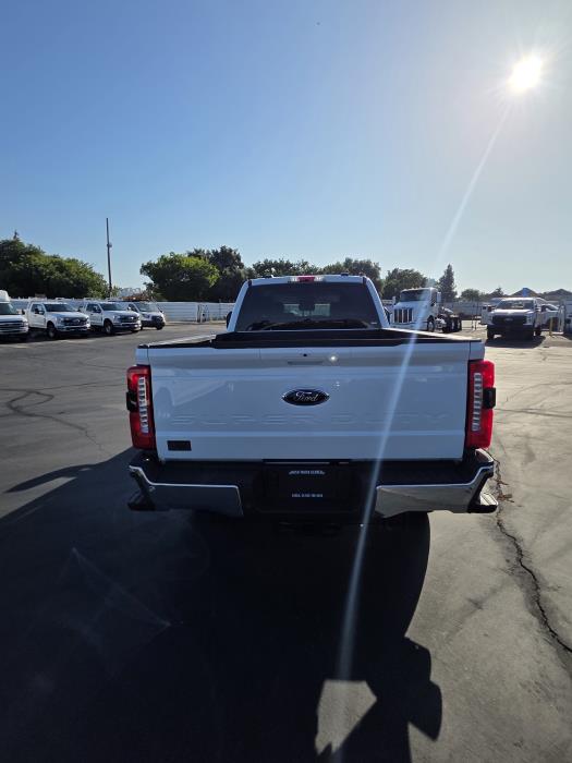 2026 Ford F-250-8