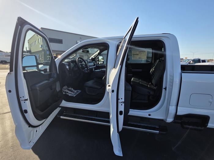 2026 Ford F-250-9