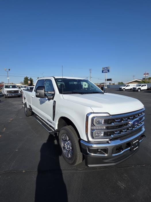 2026 Ford F-250-10