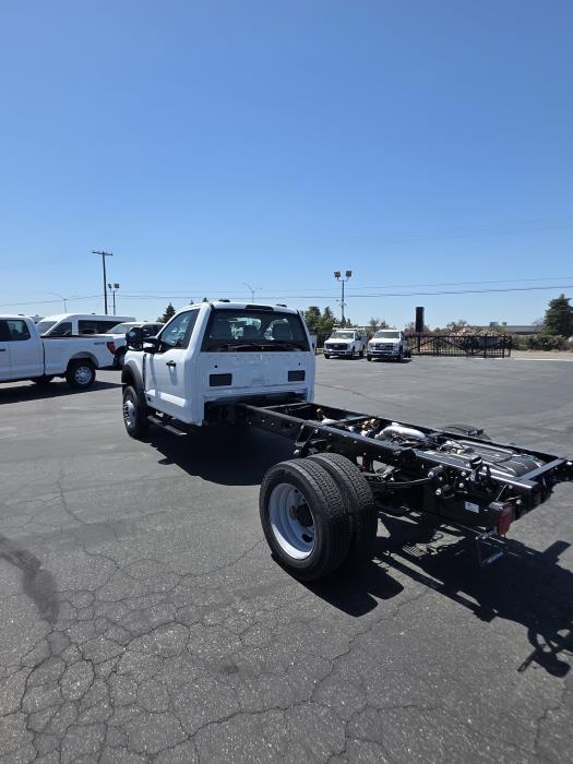 2026 Ford F-450-7