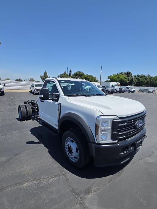 2026 Ford F-450-2
