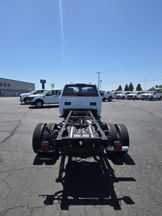 2026 Ford F-450-9