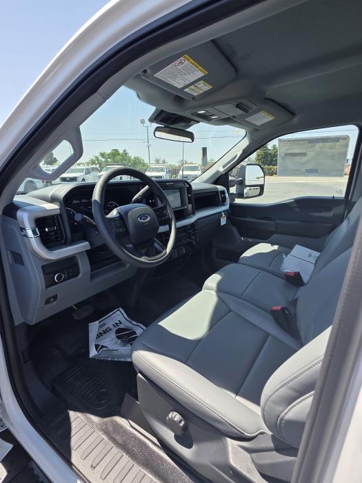 2026 Ford F-450-10