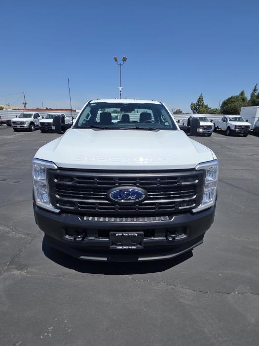 2026 Ford F-450-5
