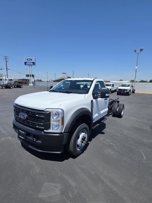 2026 Ford F-450-3