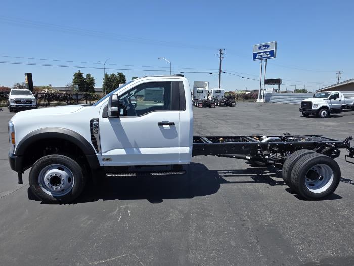 2026 Ford F-450-1