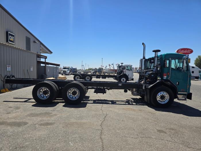 2026 Peterbilt 520-4