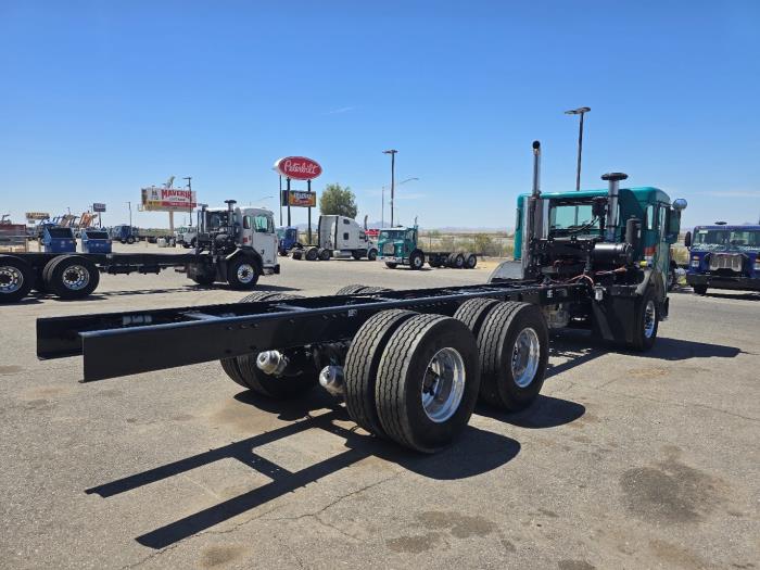 2026 Peterbilt 520-5