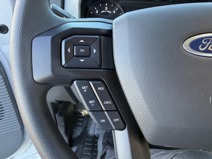 2027 Ford F-750-20