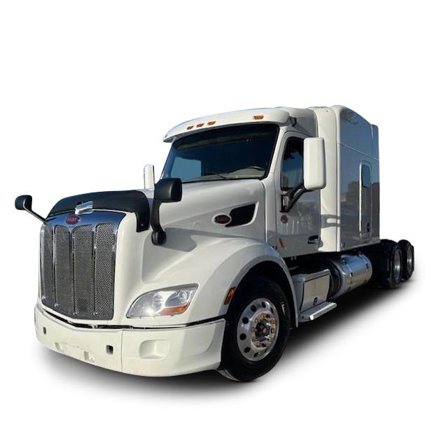2022 Peterbilt 579