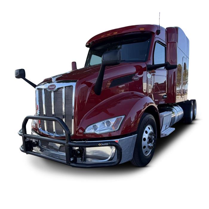 2023 Peterbilt 579-0