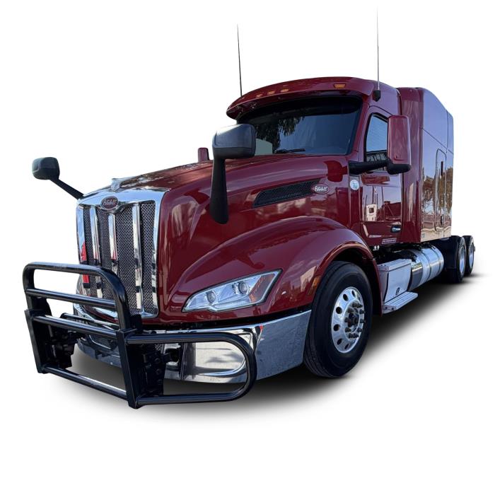 2023 Peterbilt 579-0