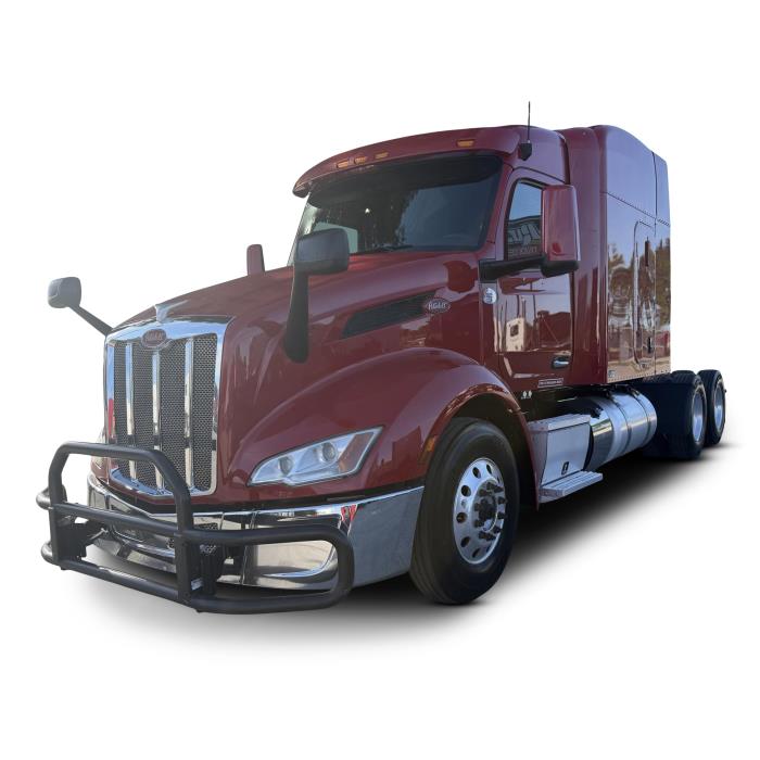 2023 Peterbilt 579-0