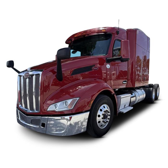 2023 Peterbilt 579