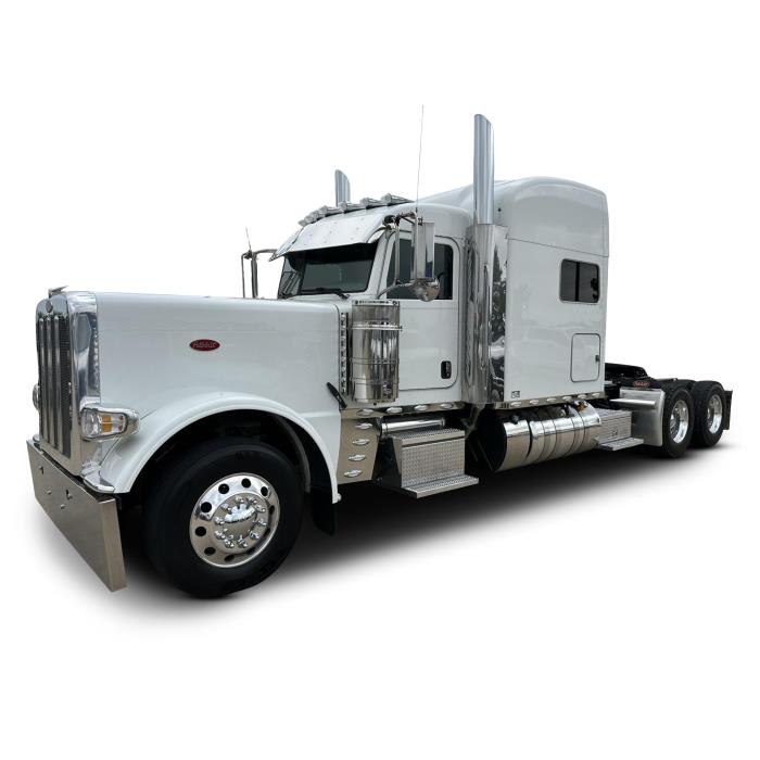 2024 Peterbilt 389
