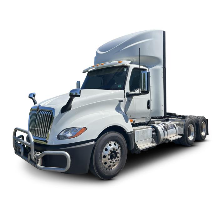 2024 International LT