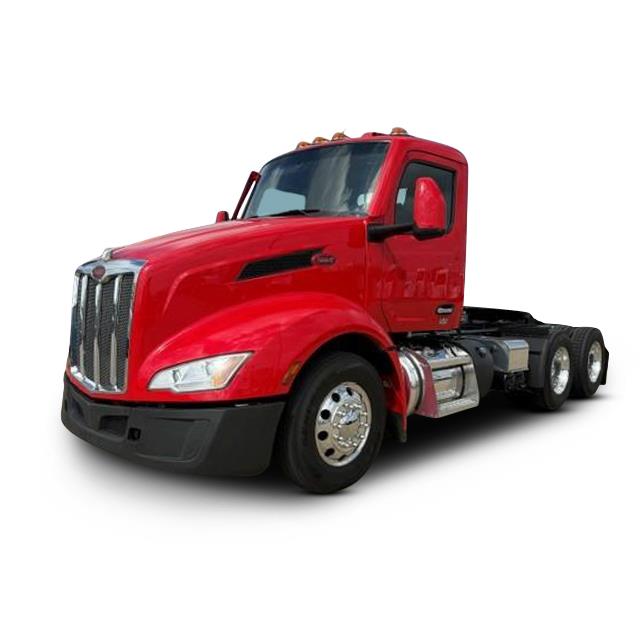 2023 Peterbilt 579-0