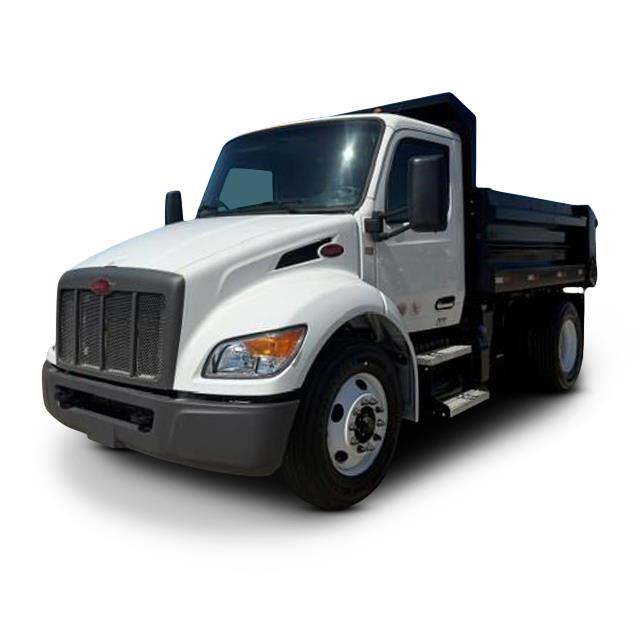 2025 Peterbilt 536-0