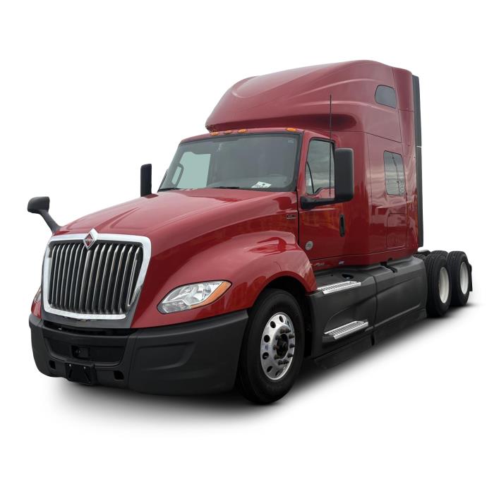 2023 International LT