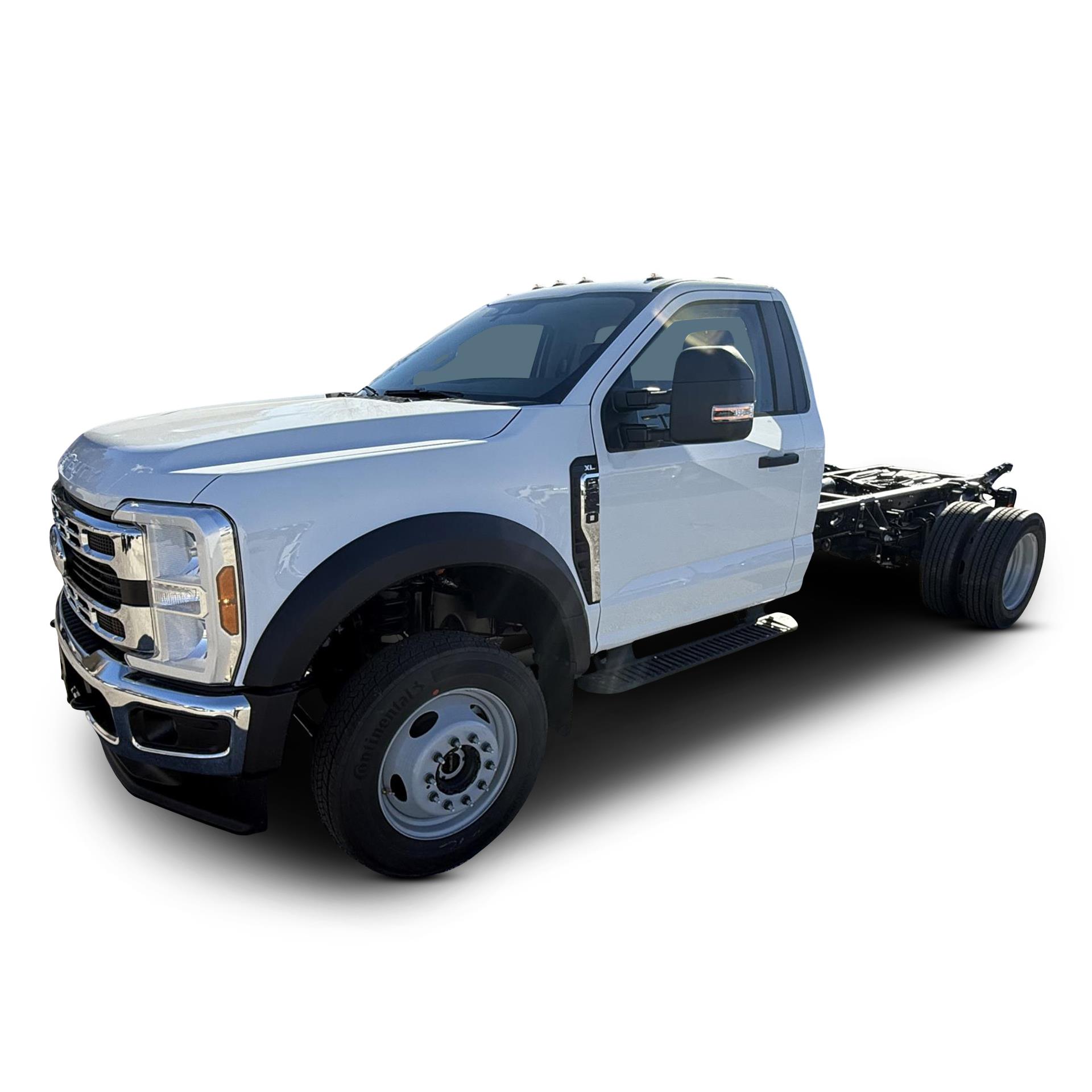 New 2026 Ford F-450 - photo 2