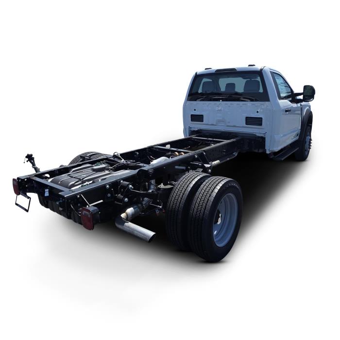 2026 Ford F-450-0