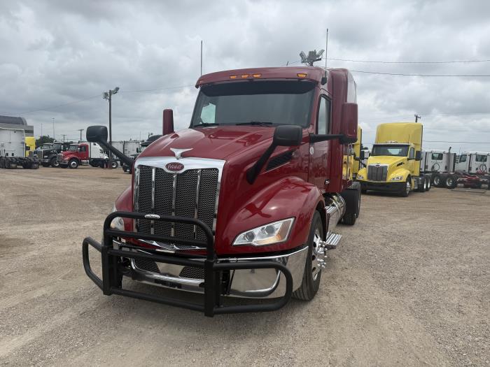 2023 Peterbilt 579-20