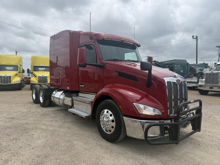 2023 Peterbilt 579-23