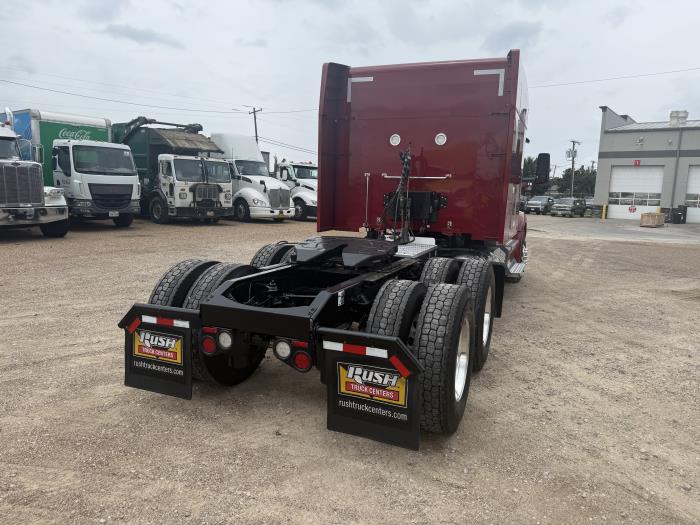 2023 Peterbilt 579-34