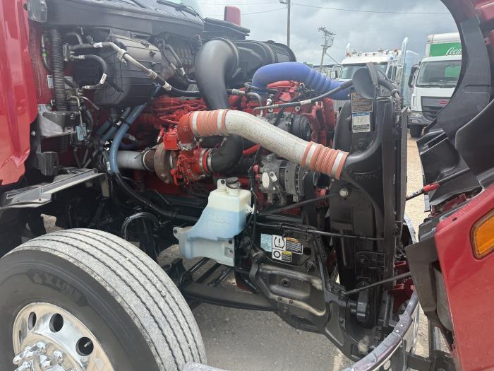 2023 Peterbilt 579-45