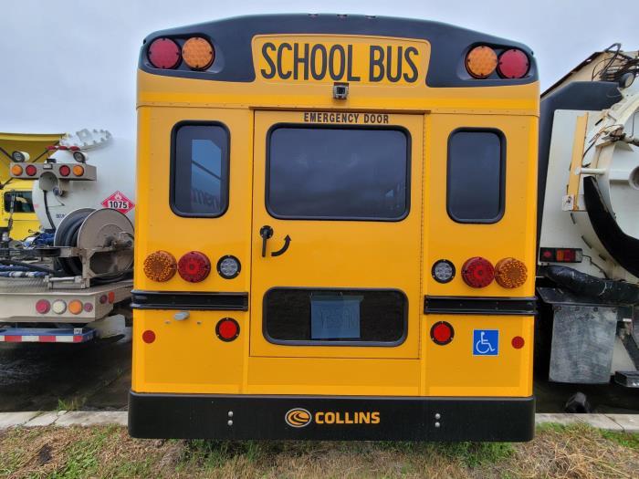2024 Collins DE516WR-5