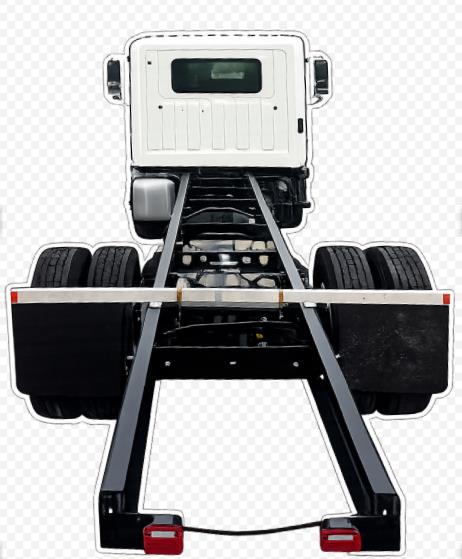 2026 Hino L6-8