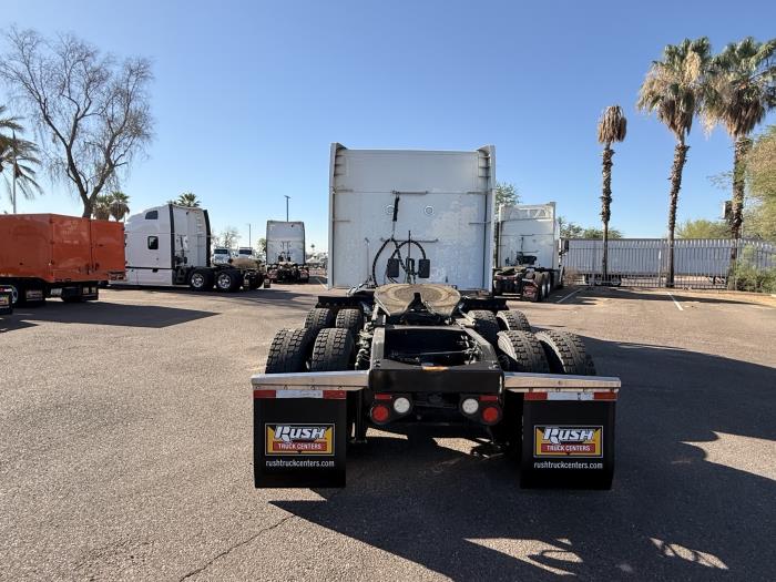 2022 Peterbilt 579-3